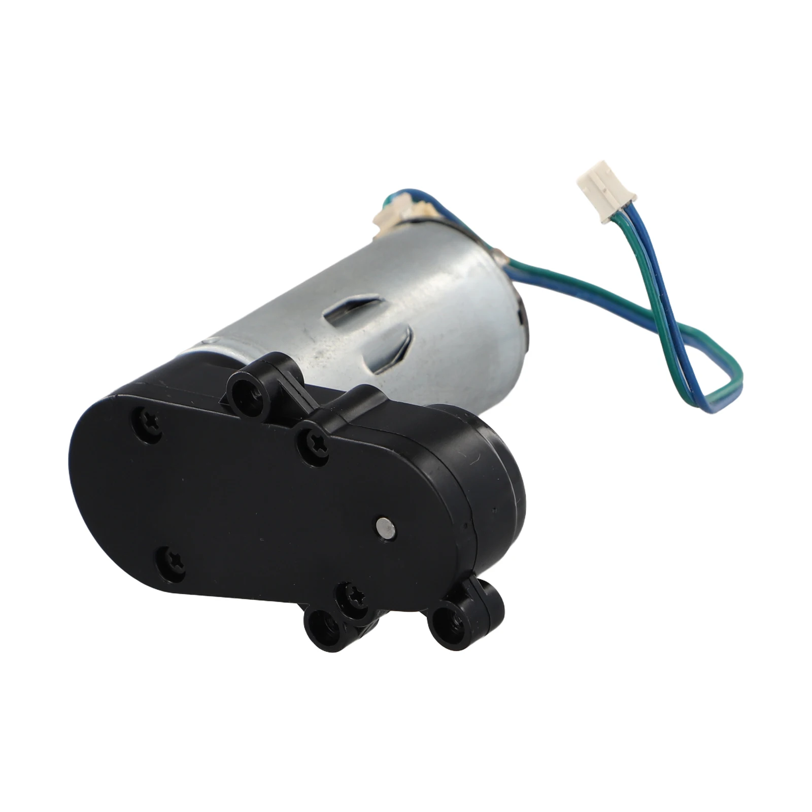 Main Roller Brush Motor for Uoni V980 MAX V980 Plus Replacement Part for Robotic Vacuum Cleaner Faster Cleaning Results
Main Roller Brush Motor for Uoni V980 MAX V980 Plus Replacement Part for Robotic Vacuum Cleaner Faster Cleaning Results