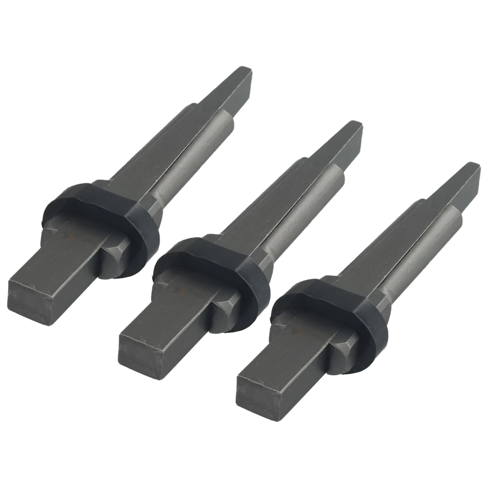 3Pcs Rock Stone Splitters 23mm Metal Plug Wedges For Concrete Stone Granite Marble Cutting Construction Tool Accessories
3Pcs Rock Stone Splitters 23mm Metal Plug Wedges For Concrete Stone Granite Marble Cutting Construction Tool Accessories