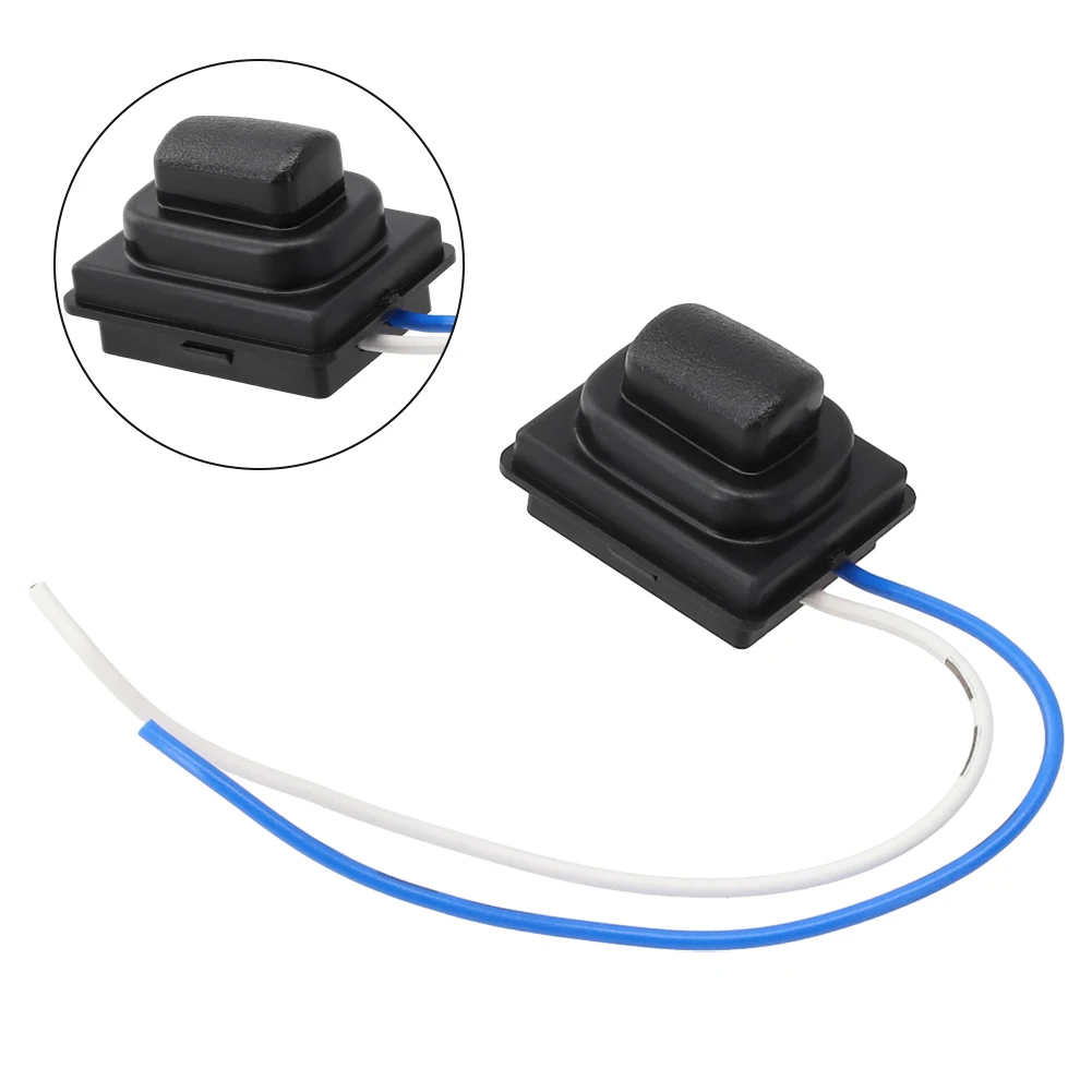 Button Switch Replacement Front Right Door Handle Small Button Switch for KIA NIRO 2016 21 Ensure Proper Functioning
Button Switch Replacement Front Right Door Handle Small Button Switch for KIA NIRO 2016 21 Ensure Proper Functioning