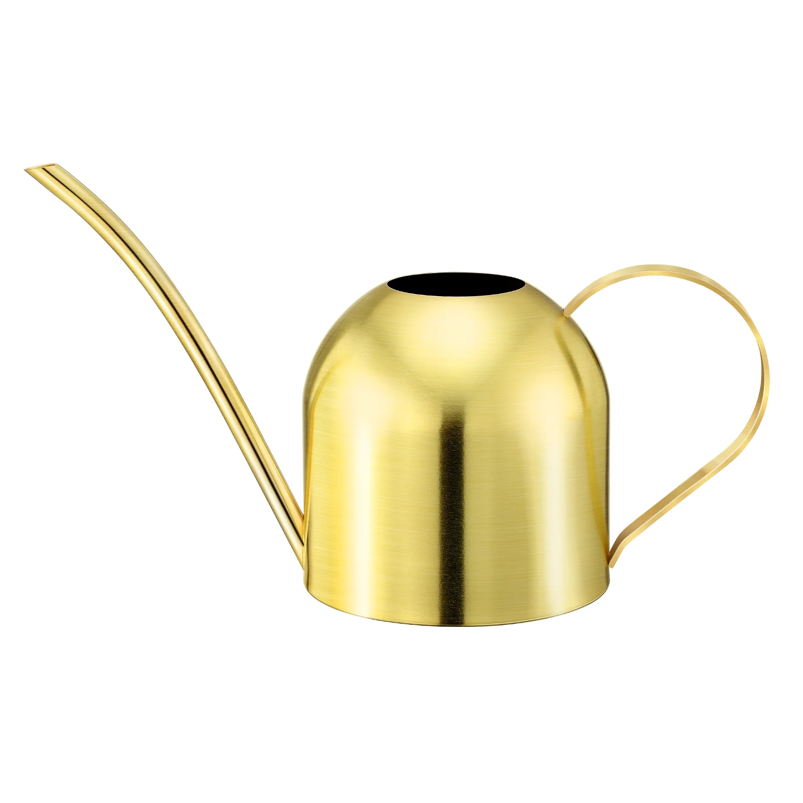 Watering Can Gardening Flower Stainless Steel Metal Pot Indoor Plant Cans for House Plants Outdoor
Watering Can Gardening Flower Stainless Steel Metal Pot Indoor Plant Cans for House Plants Outdoor