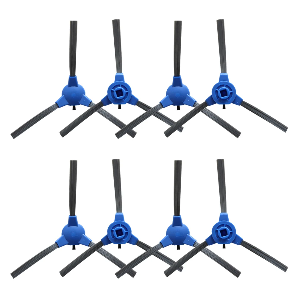 8 Pcs Cleaning Main Side Brush Filters Brushes For Kyvol Cybovac Filters E20 E30 E31 Vacuum Cleaner Replacement Parts
8 Pcs Cleaning Main Side Brush Filters Brushes For Kyvol Cybovac Filters E20 E30 E31 Vacuum Cleaner Replacement Parts