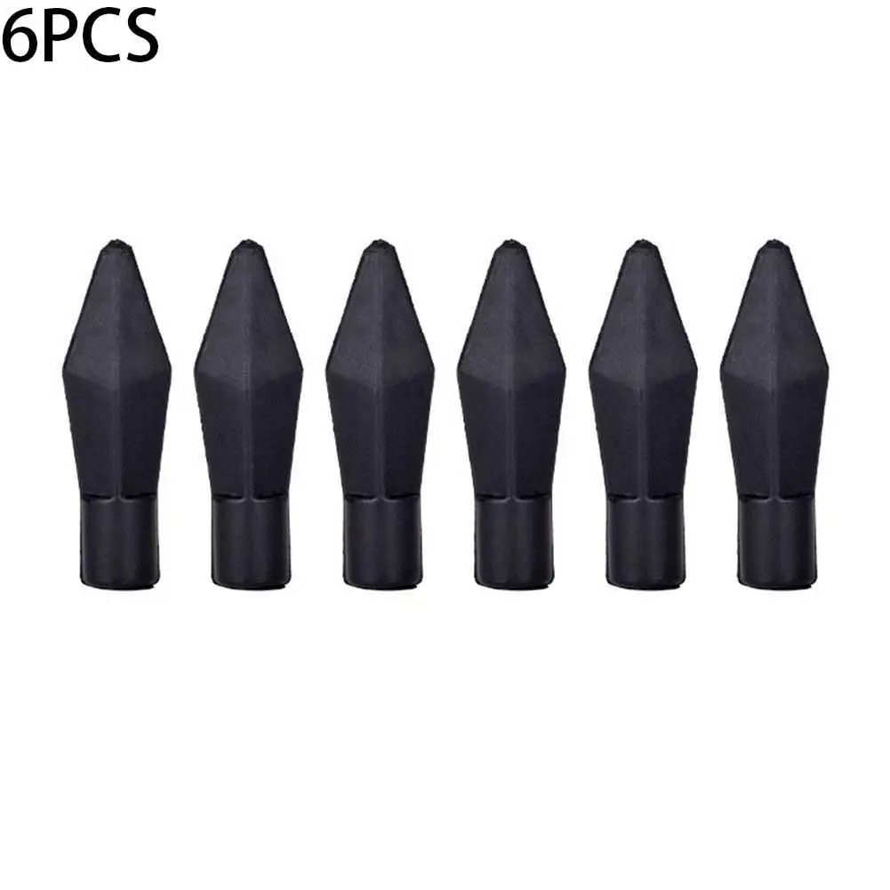 Wide Head Arrowhead Soft Safety Targetting Game Arrow Tips Hunting Accessories 4.4x1.5x1cm 6pcs Arrow Heads New
Wide Head Arrowhead Soft Safety Targetting Game Arrow Tips Hunting Accessories 4.4x1.5x1cm 6pcs Arrow Heads New