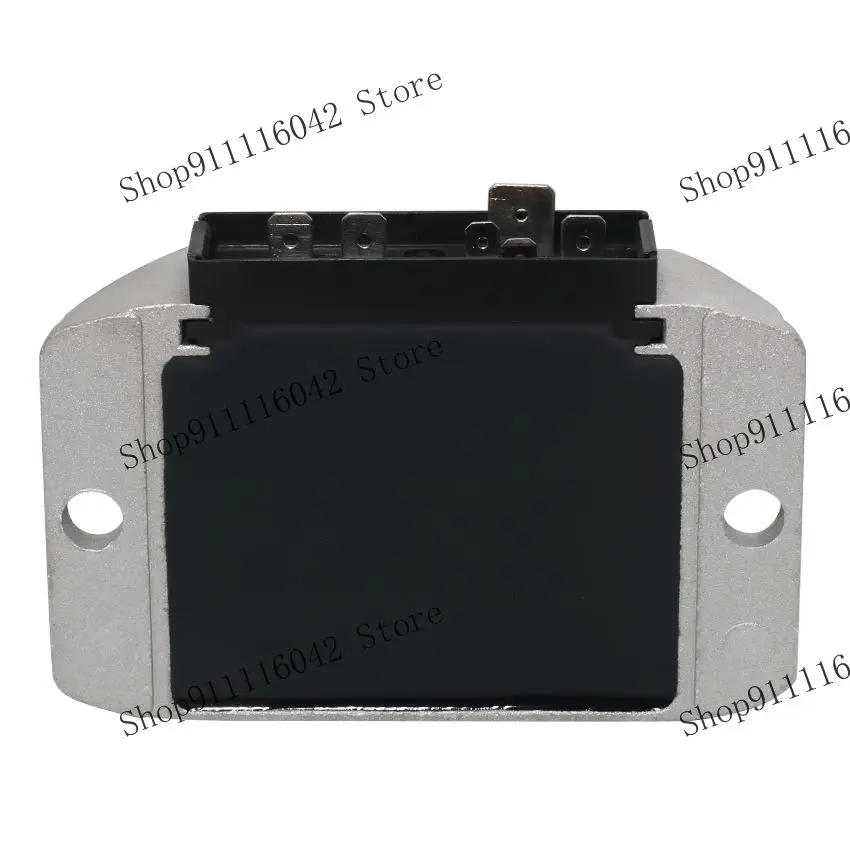 Регулятор напряжения Motorcycl для Kohler RD180 RD200 MD170 MD171RD210 MD150 MD151 MD190 RY75 RY103 MD191 RY50 RY70 RY110
Регулятор напряжения Motorcycl для Kohler RD180 RD200 MD170 MD171RD210 MD150 MD151 MD190 RY75 RY103 MD191 RY50 RY70 RY110