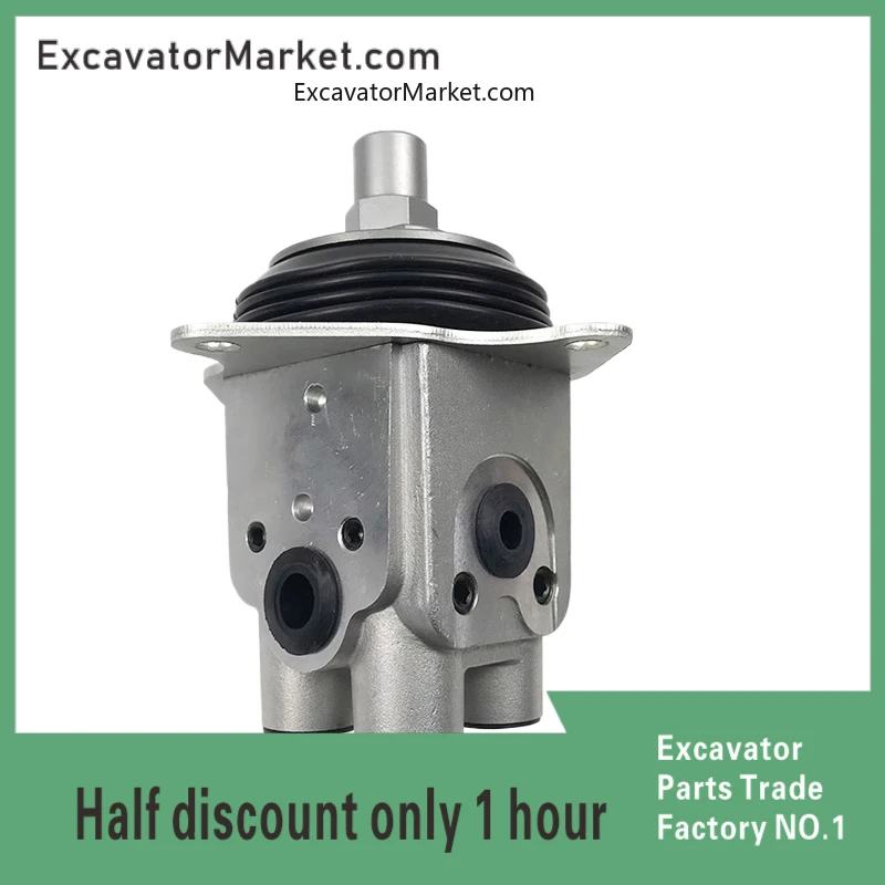For Komatsu PC60/120/200/300/360-6-7 Control Rod Handle Assembly Control Valve excavator Parts
For Komatsu PC60/120/200/300/360-6-7 Control Rod Handle Assembly Control Valve excavator Parts