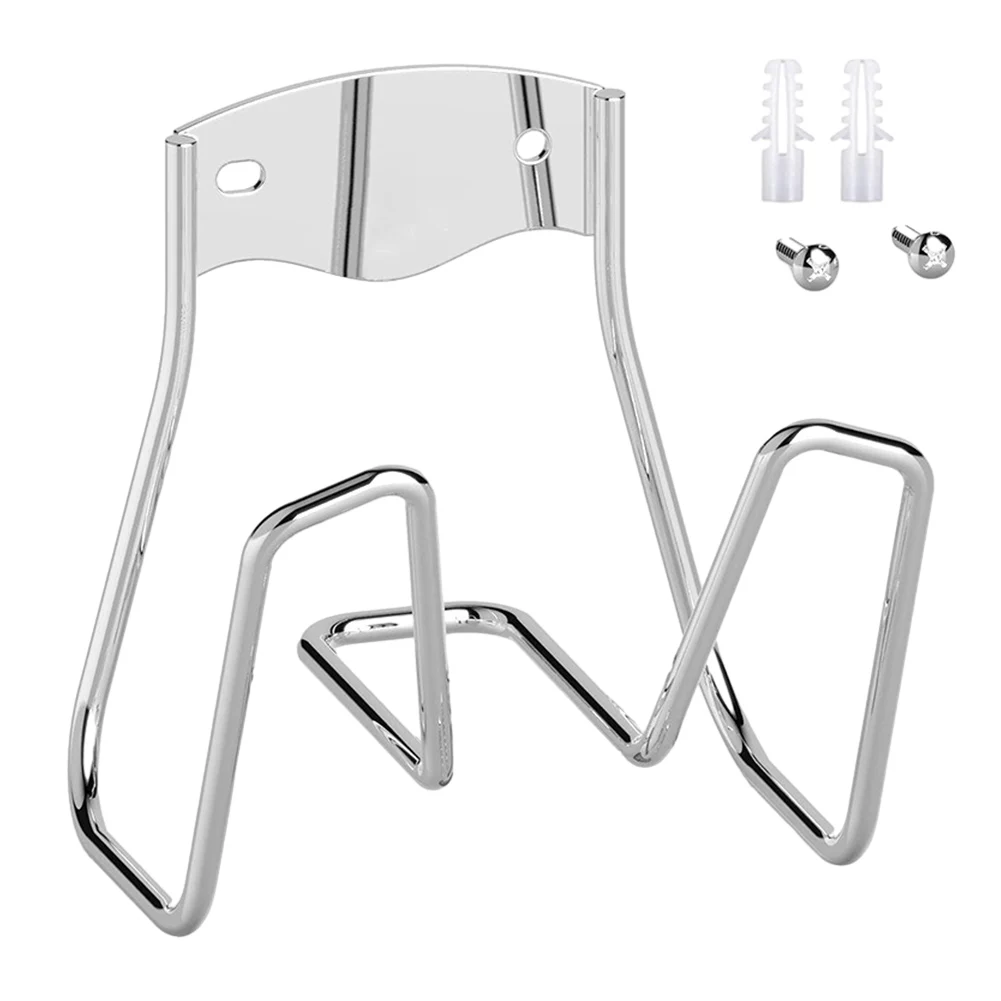 Stainless Steel Garden Hose Holder Water Extension Cords Application Easy Installation Fitment Garden Hose Holder
Stainless Steel Garden Hose Holder Water Extension Cords Application Easy Installation Fitment Garden Hose Holder