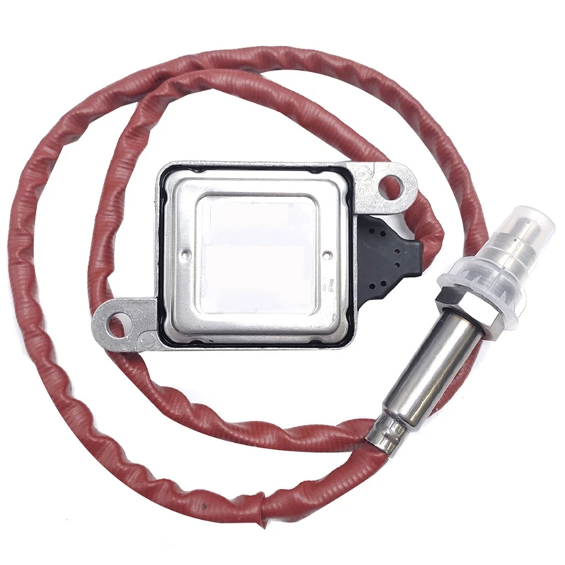 Датчик Nox 12 В для BMW серии X3 E90 280D 520D F01 F02 F07 F10 F25 F30 X5 35D 3,0 T 13628518791 858984601
Датчик Nox 12 В для BMW серии X3 E90 280D 520D F01 F02 F07 F10 F25 F30 X5 35D 3,0 T 13628518791 858984601