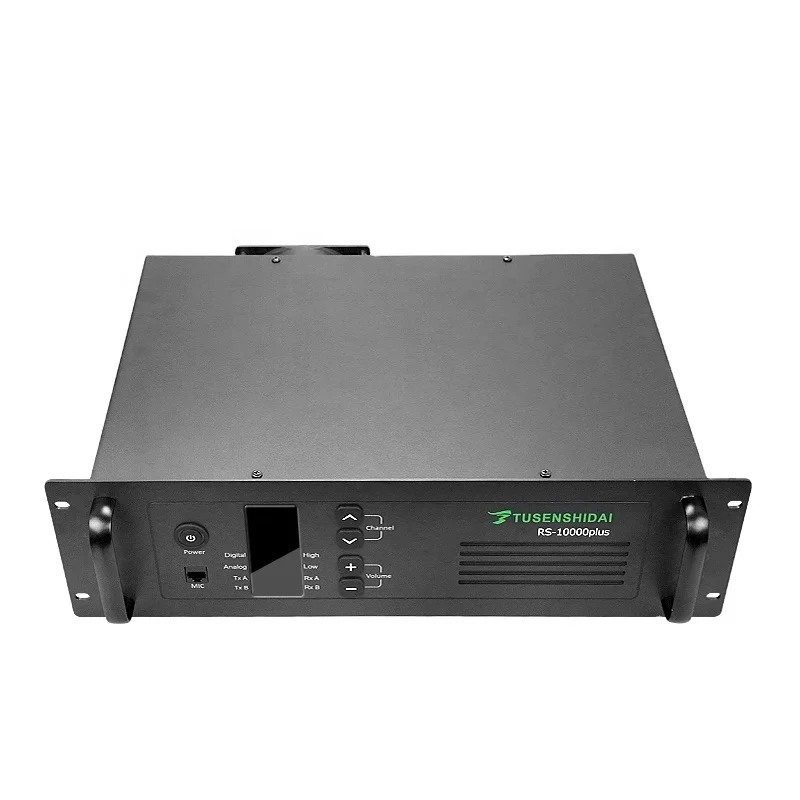 RS-10000 plus DMR цифровая и аналоговая Беспроводная Сеть zigbee трехдиапазонная Двухдиапазонная 2g 3g 4g lte базовая станция ретранслятор
RS-10000 plus DMR цифровая и аналоговая Беспроводная Сеть zigbee трехдиапазонная Двухдиапазонная 2g 3g 4g lte базовая станция ретранслятор