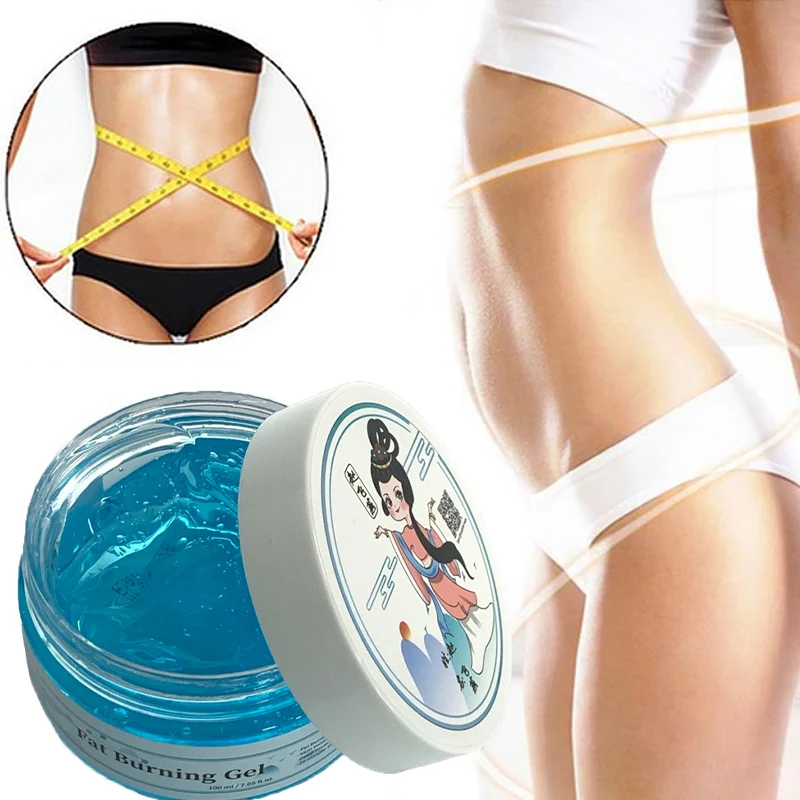 Cellulite Removal Slimming Cream Fat Burner Gel Weight Loss Burning Body Leg Waist Cellulite Burning Massage Slimming Gel 100ml
Cellulite Removal Slimming Cream Fat Burner Gel Weight Loss Burning Body Leg Waist Cellulite Burning Massage Slimming Gel 100ml