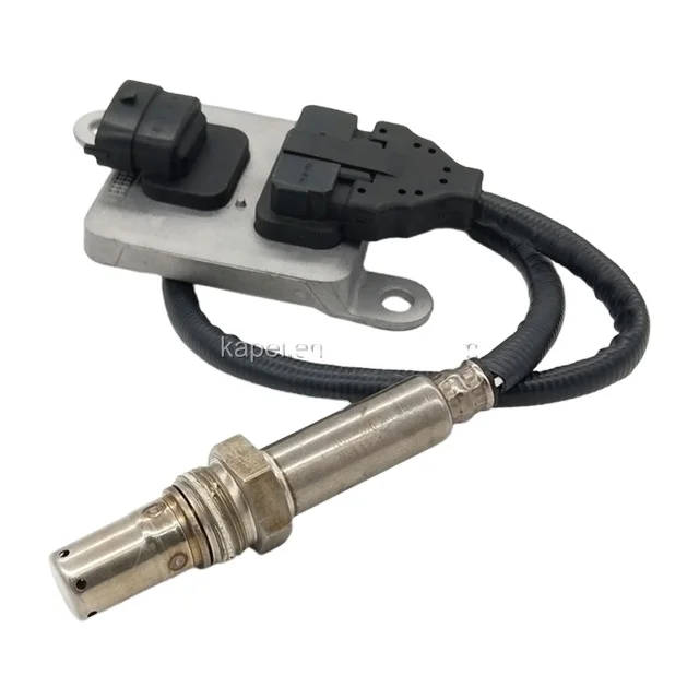 RTS Nox Nitrogen Oxygen Sensor For DAF Trucks 5WK96628A/6628B/6628C 2011649/1836060/1793379
RTS Nox Nitrogen Oxygen Sensor For DAF Trucks 5WK96628A/6628B/6628C 2011649/1836060/1793379