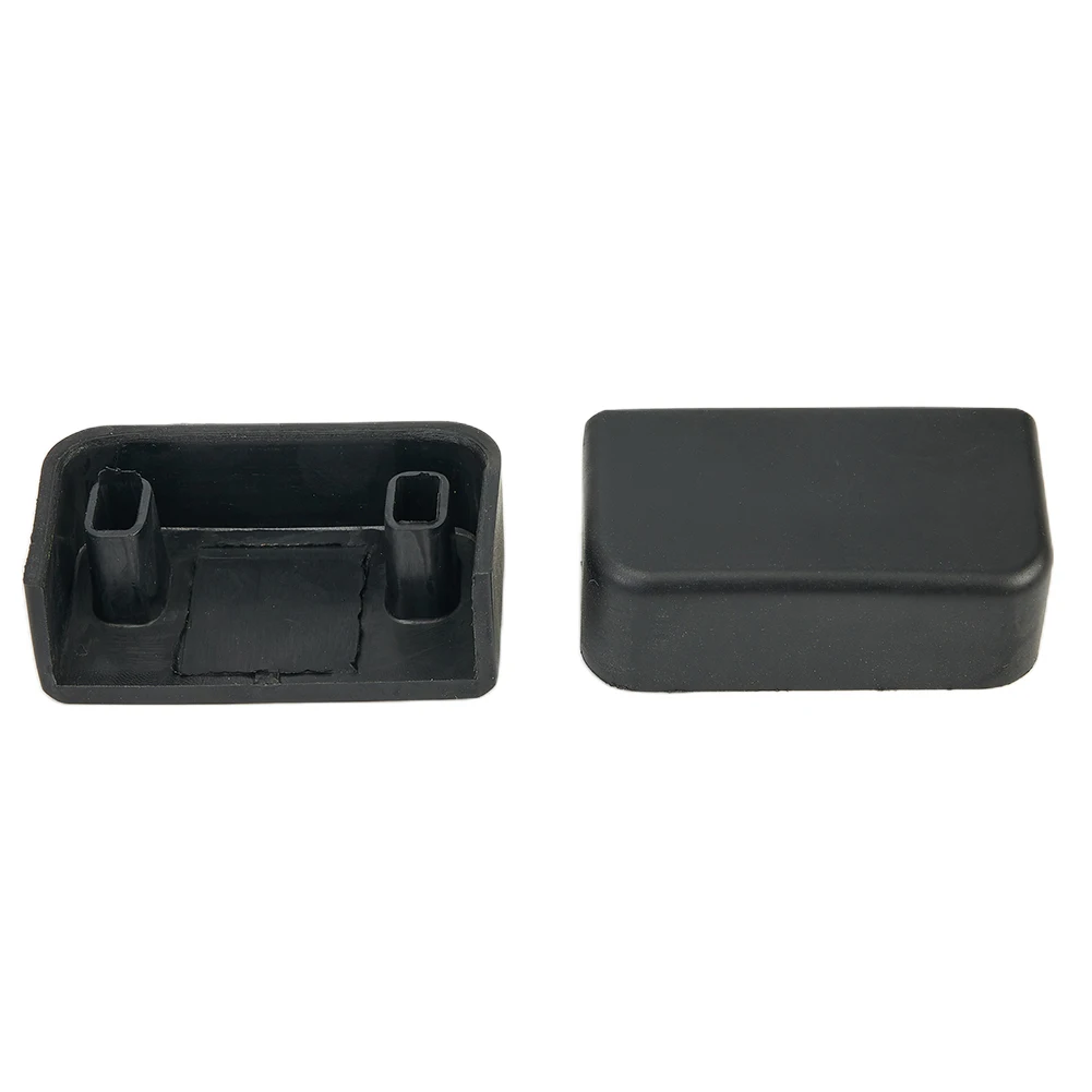 Brand New High Quality New Practical Rail Anti-kick Rubber Plug Parts Replacement Modified Rear Seat 2020-2021
Brand New High Quality New Practical Rail Anti-kick Rubber Plug Parts Replacement Modified Rear Seat 2020-2021