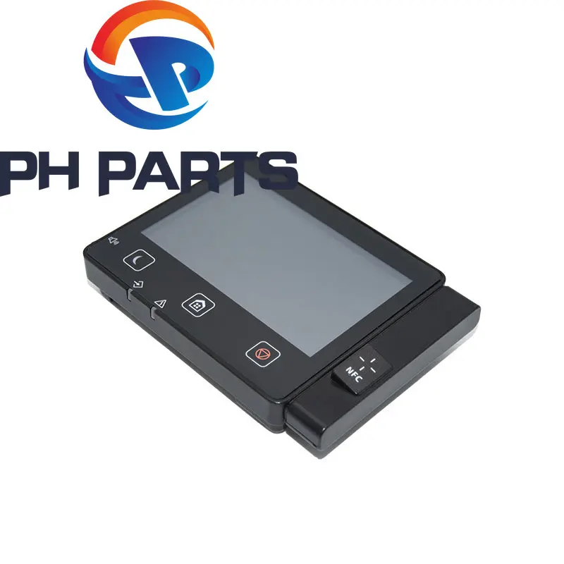 1PC Control panel assembly For Canon LBP654 663 664 MF-734 MF-733 MF-735 741 742 743 744 745 746 FM1-P235
1PC Control panel assembly For Canon LBP654 663 664 MF-734 MF-733 MF-735 741 742 743 744 745 746 FM1-P235