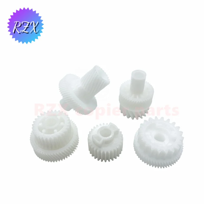 High Quality Developer Drive Gear Kit for Konica Minolta BH283 BH423 BH363 BH282 BH223 BH7828 Copier Printer Parts
High Quality Developer Drive Gear Kit for Konica Minolta BH283 BH423 BH363 BH282 BH223 BH7828 Copier Printer Parts
