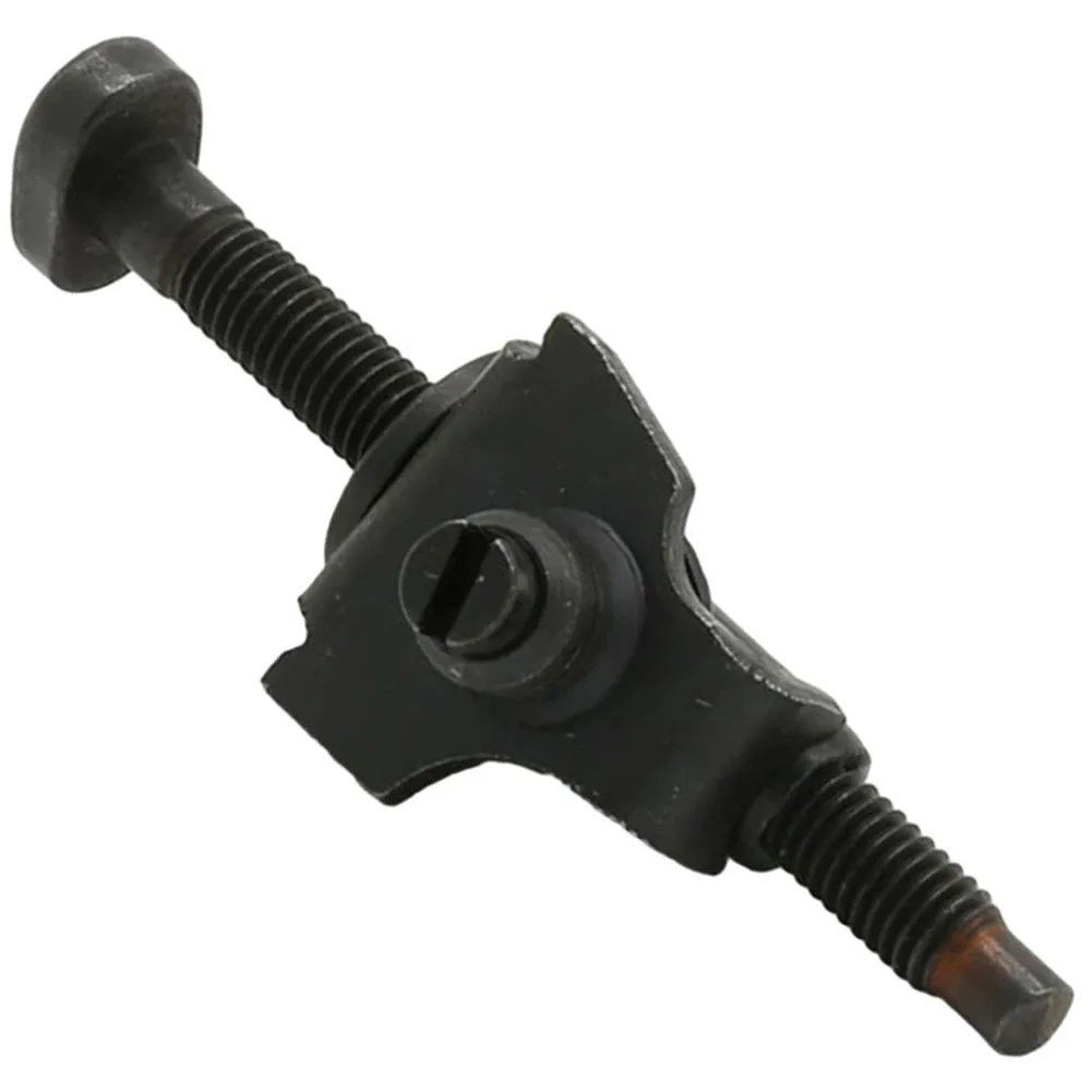 1pc Chain Adjuster Tensioner Screw For 340 345 350 351 353 346XP Chainsaw Parts Chain Adjuster Garden Power Tool Accessories 
1pc Chain Adjuster Tensioner Screw For 340 345 350 351 353 346XP Chainsaw Parts Chain Adjuster Garden Power Tool Accessories