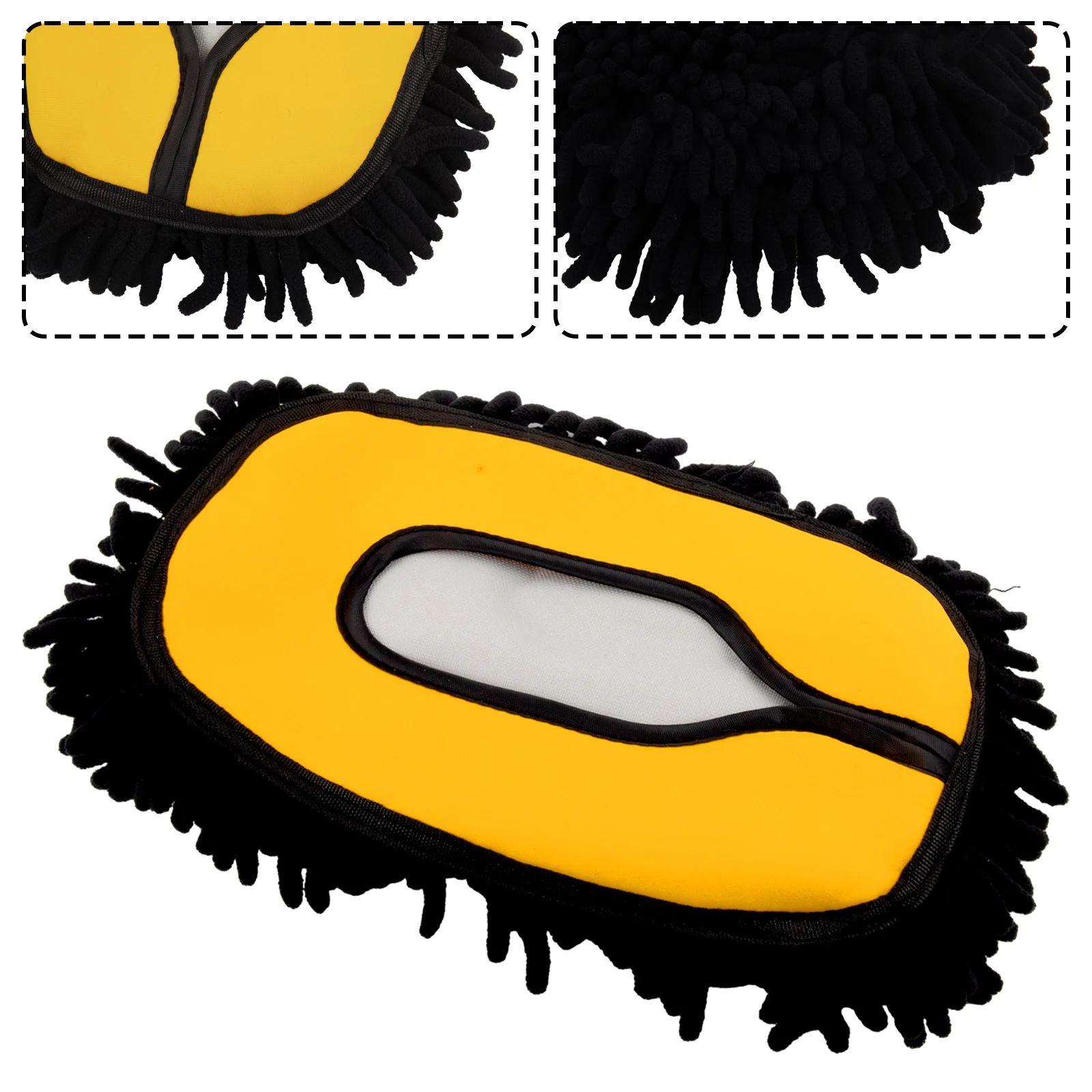 Car Wash Mop Cleaning Brush Detailing Wash Brush Soft Fur Mop Curved Rod Soft Brush Car Accessories Cleaning Tools Supplies
Car Wash Mop Cleaning Brush Detailing Wash Brush Soft Fur Mop Curved Rod Soft Brush Car Accessories Cleaning Tools Supplies