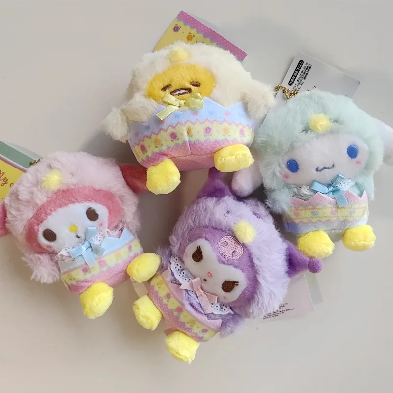 산리오 키плюшевые 키링 링 Мультяшные милые розовые животные 쿠시시시시롤 롤 брелок Аниме Kawaii сумка Carkey Decor Пасхальный бонус Сумка на плечо
산리오 키плюшевые 키링 링 Мультяшные милые розовые животные 쿠시시시시롤 롤 брелок Аниме Kawaii сумка Carkey Decor Пасхальный бонус Сумка на плечо