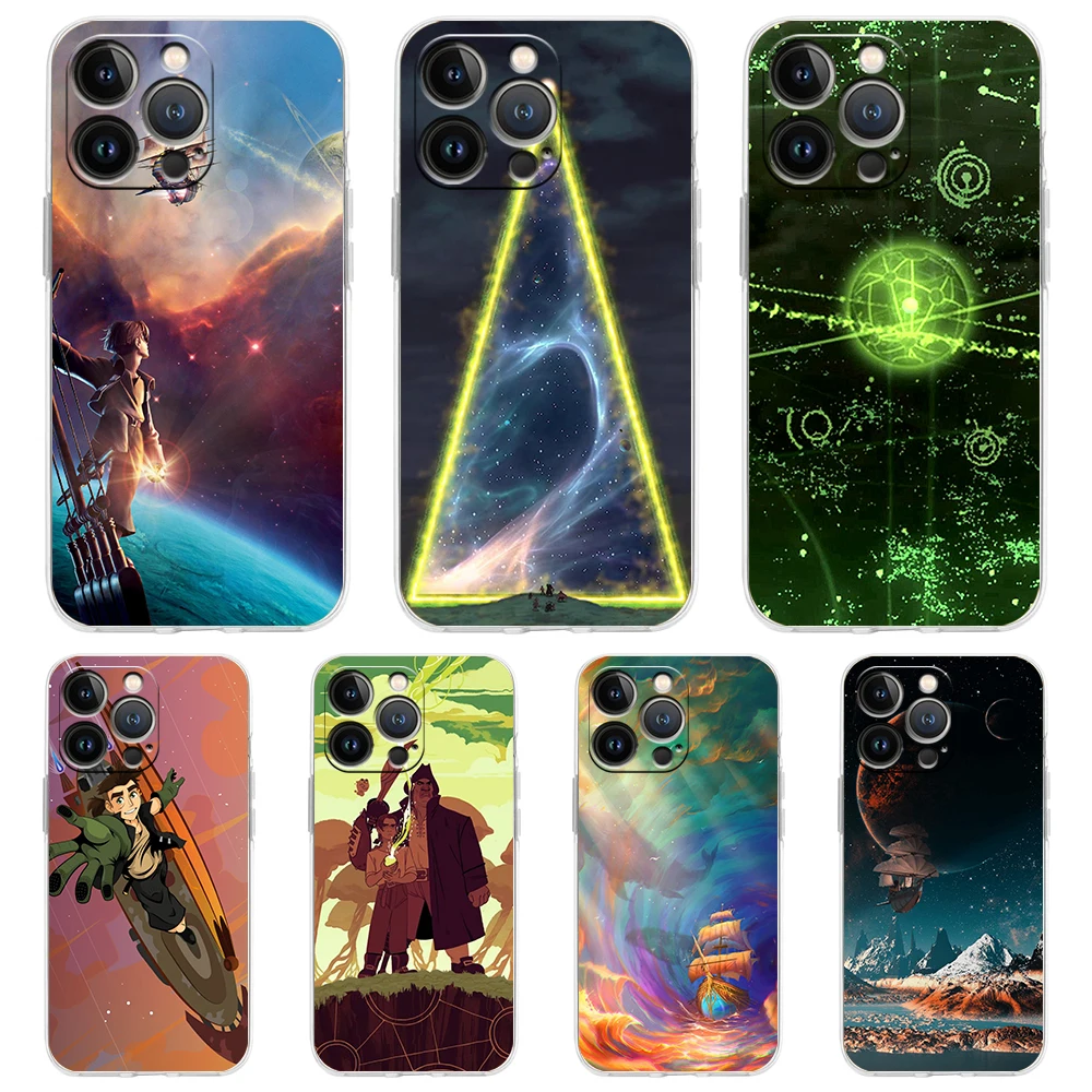Disney Treasure Planet Luxury Transparent Silicone Phone Case For iPhone 14 13 12 11 Pro Max 8 7 Plus X XS Max XR SE 2020 Coque
Disney Treasure Planet Luxury Transparent Silicone Phone Case For iPhone 14 13 12 11 Pro Max 8 7 Plus X XS Max XR SE 2020 Coque