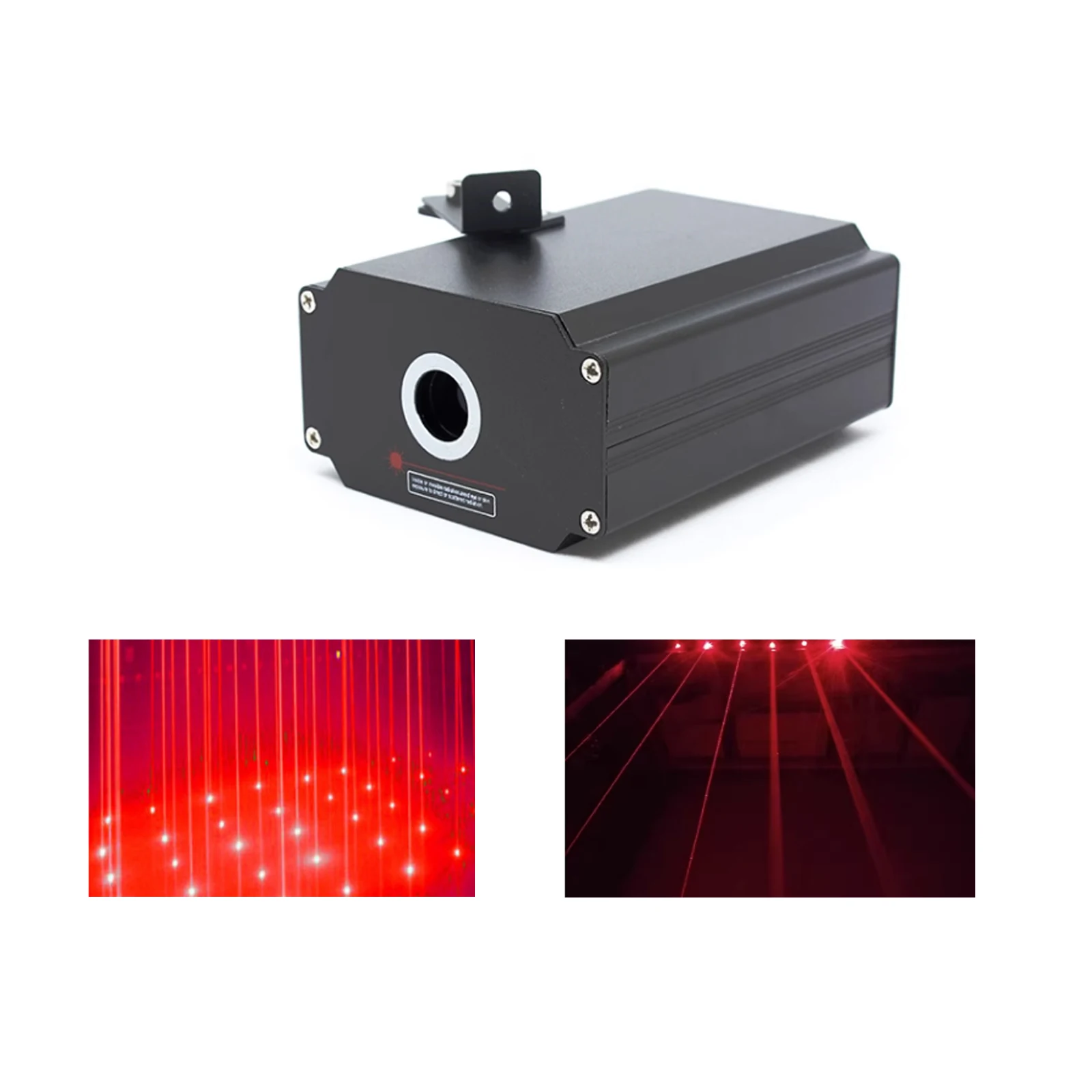 650nm/638nm 200mw/500mw 220V Red Fat Beam Laser Module For Escape from the Chamber of Secrets
650nm/638nm 200mw/500mw 220V Red Fat Beam Laser Module For Escape from the Chamber of Secrets