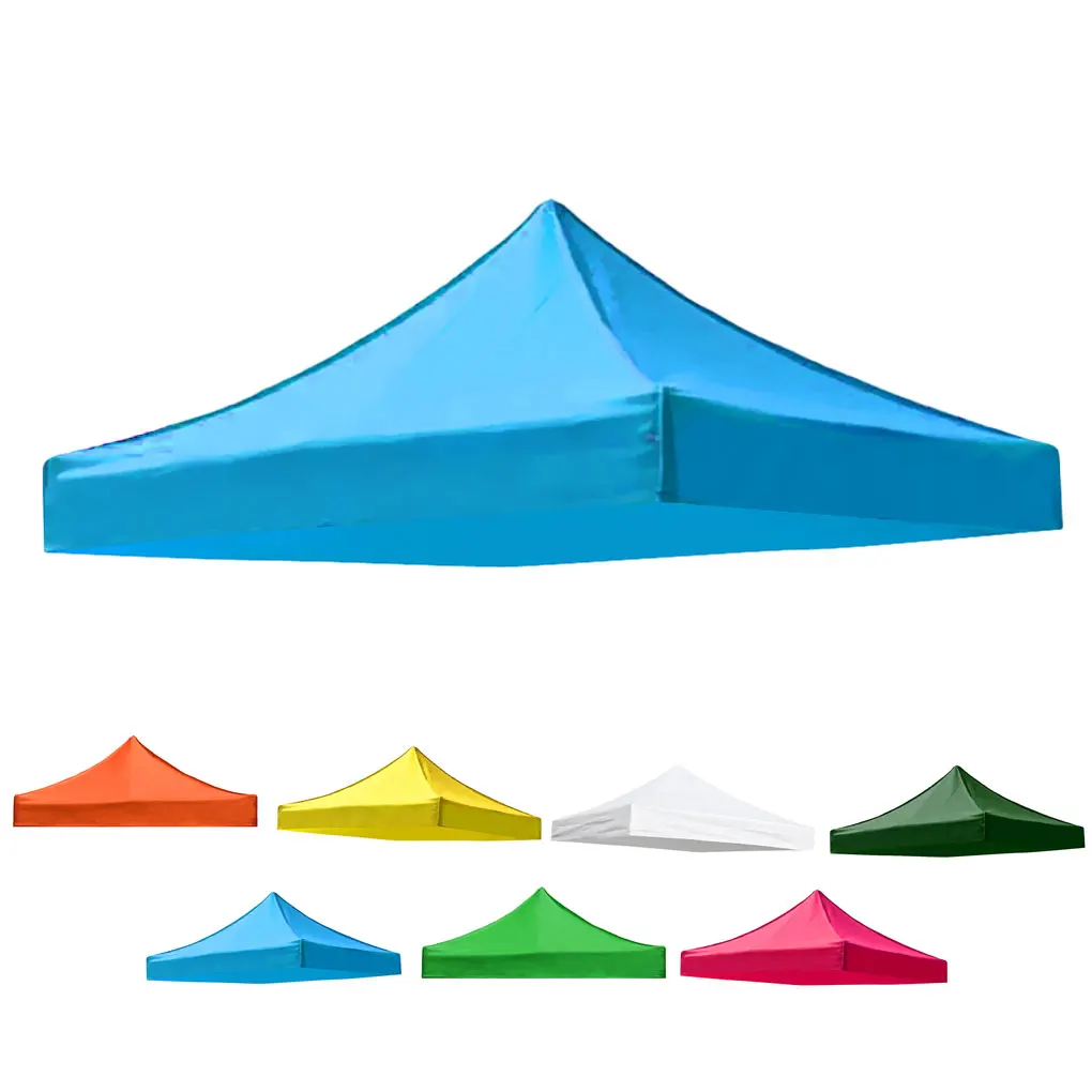 Cover Square Tent Sunshade UV Protection Summer Rain Shelter Camping Accessories Patio Playground Outdoor Activities Yellow
Cover Square Tent Sunshade UV Protection Summer Rain Shelter Camping Accessories Patio Playground Outdoor Activities Yellow