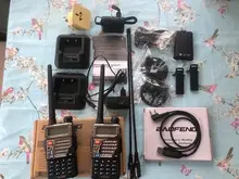 Baofeng Two way Radios /walkie talkies
Baofeng Two way Radios /walkie talkies