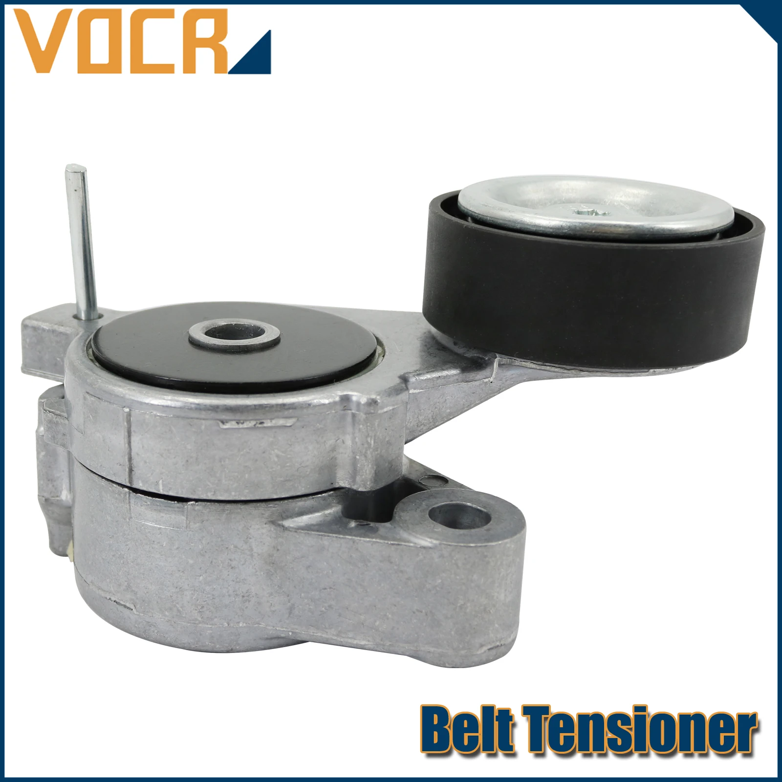 VOCR CAVD CNWA Engine Belt Tensioner for BEETLE 1.4 2011-2016/GOLF 1.4 2008-2012 OEM 03C145299M,03C145299D
VOCR CAVD CNWA Engine Belt Tensioner for BEETLE 1.4 2011-2016/GOLF 1.4 2008-2012 OEM 03C145299M,03C145299D