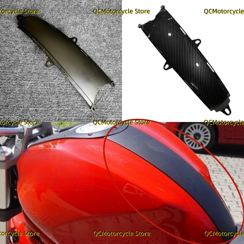 Центральная панель обтекателя топливного бака мотоцикла для Ducati Monster 696 795 796 M1100 M1100S 2009 2010 2011 2012-2013
Центральная панель обтекателя топливного бака мотоцикла для Ducati Monster 696 795 796 M1100 M1100S 2009 2010 2011 2012-2013