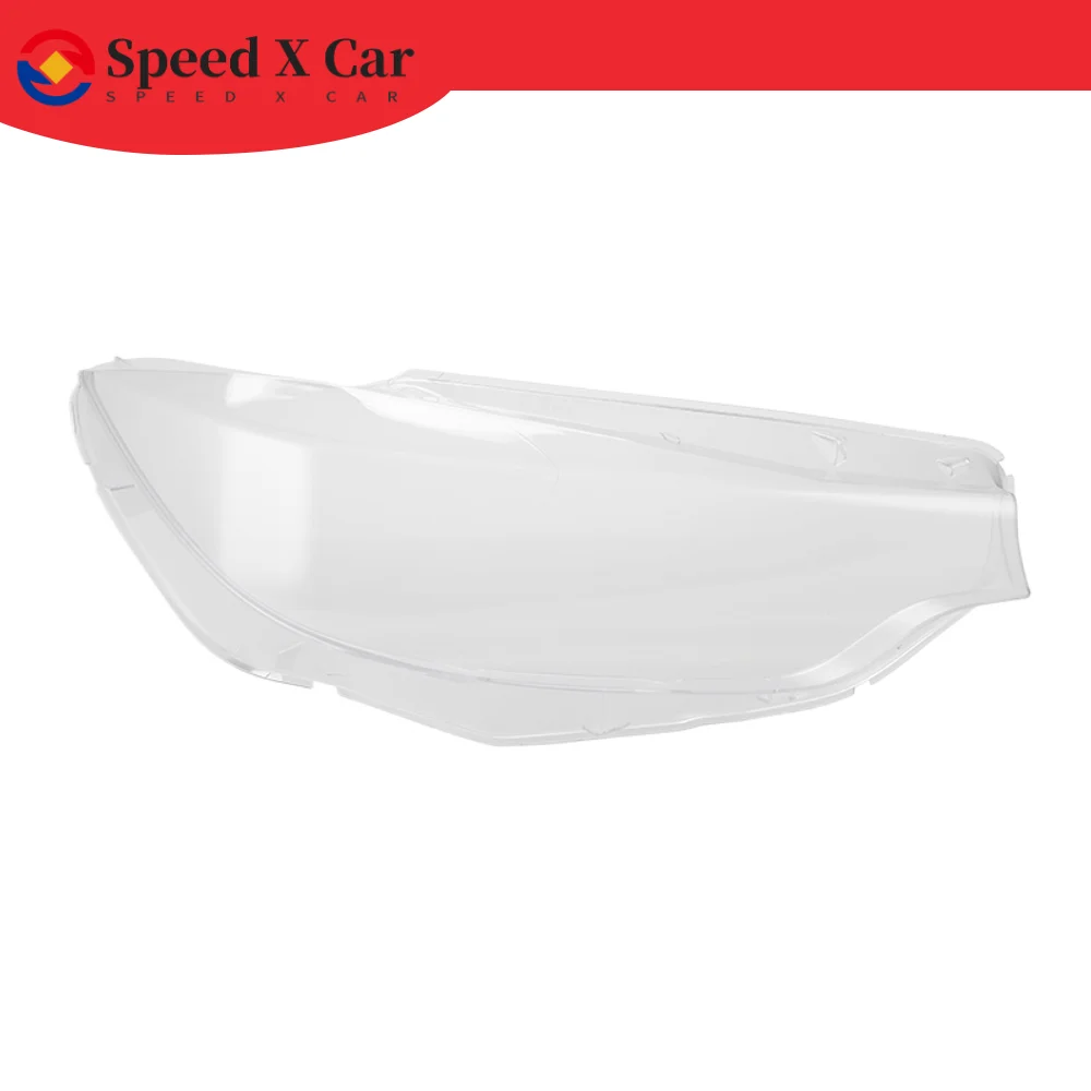 Speed-x Suitable For 14-17 Bmw 4 Series Front Headlight Cover M4 Series F32f33f36 Headlight Cover Shell
Speed-x Suitable For 14-17 Bmw 4 Series Front Headlight Cover M4 Series F32f33f36 Headlight Cover Shell