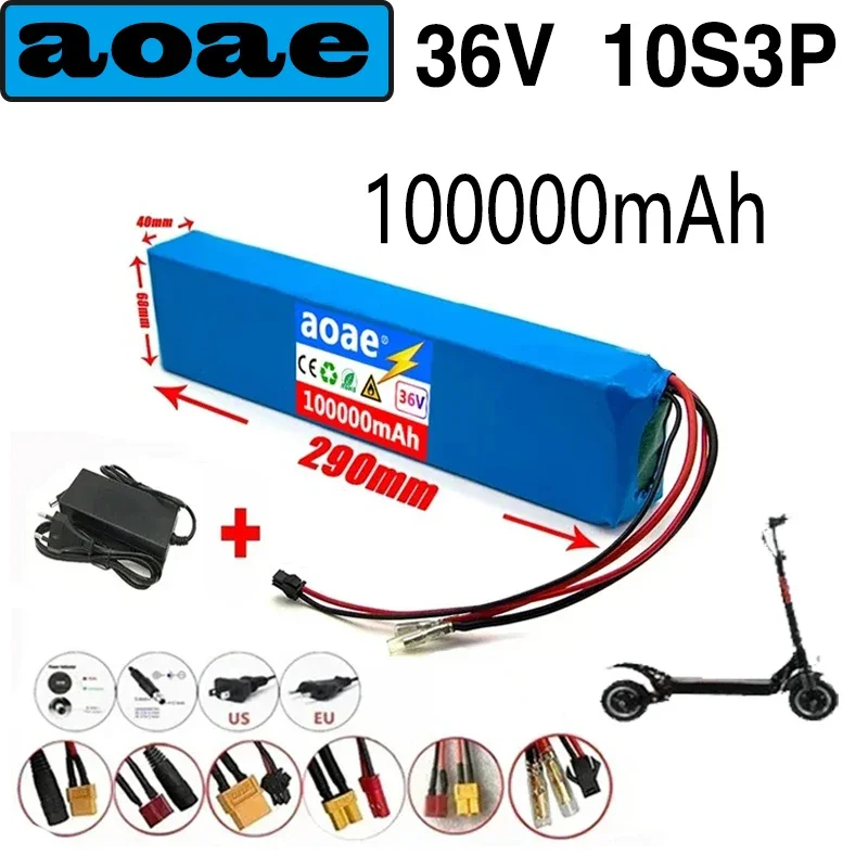 100% New Original 36V100Ah Scooter Battery Pack For M365 36V 100000mAh Battery Pack Electric Scooter BMS Board For+Free Shipping
100% New Original 36V100Ah Scooter Battery Pack For M365 36V 100000mAh Battery Pack Electric Scooter BMS Board For+Free Shipping
