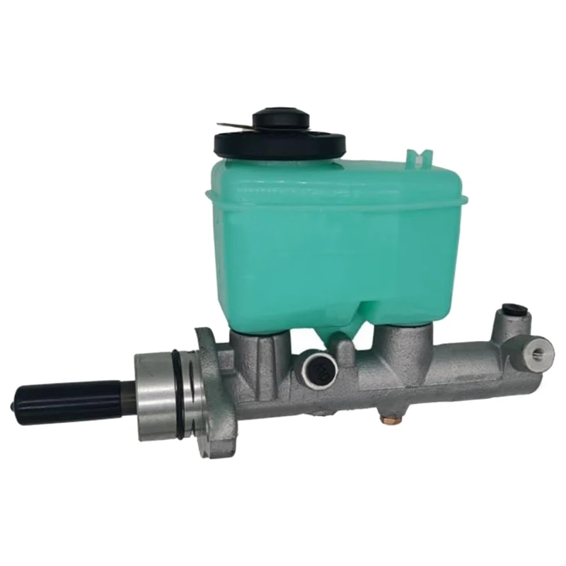 47201-60720 Brake Master Cylinder Master Cylinder Sub-Assembly Cylinder Sub-Assembly Parts For Toyota Hyundai Kia Mitsubishi
47201-60720 Brake Master Cylinder Master Cylinder Sub-Assembly Cylinder Sub-Assembly Parts For Toyota Hyundai Kia Mitsubishi