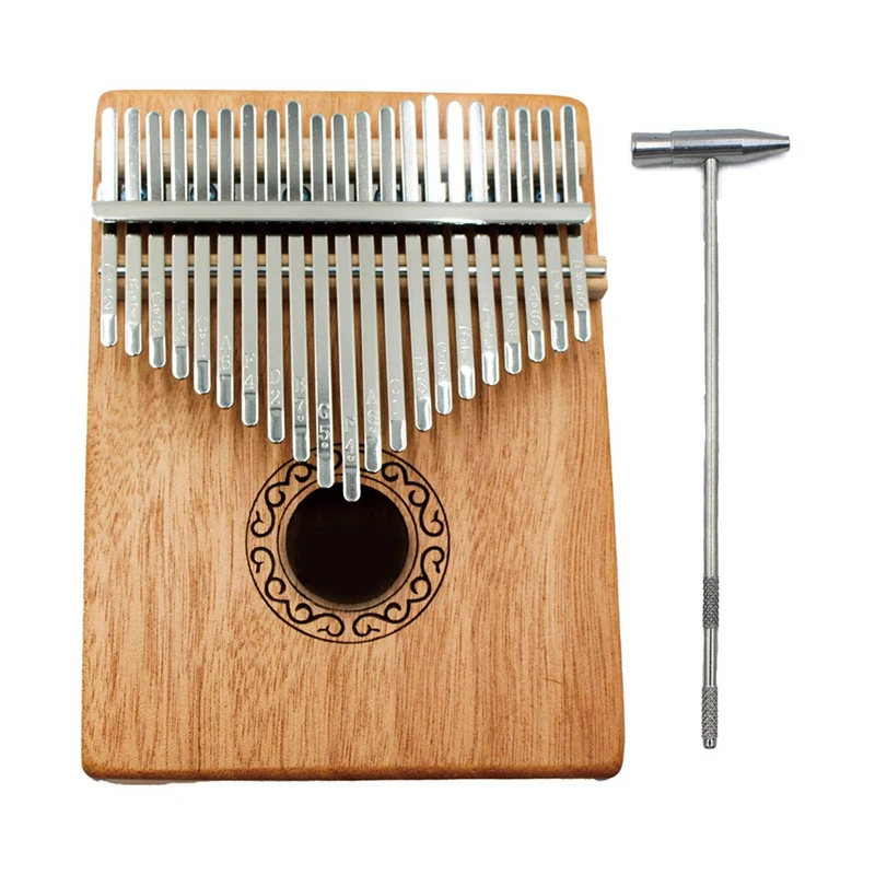Пианино Kalimba для большого пальца, портативное пианино Mbira для пальцев, подарки для детей и взрослых новичков с молотком для настройки
Пианино Kalimba для большого пальца, портативное пианино Mbira для пальцев, подарки для детей и взрослых новичков с молотком для настройки
