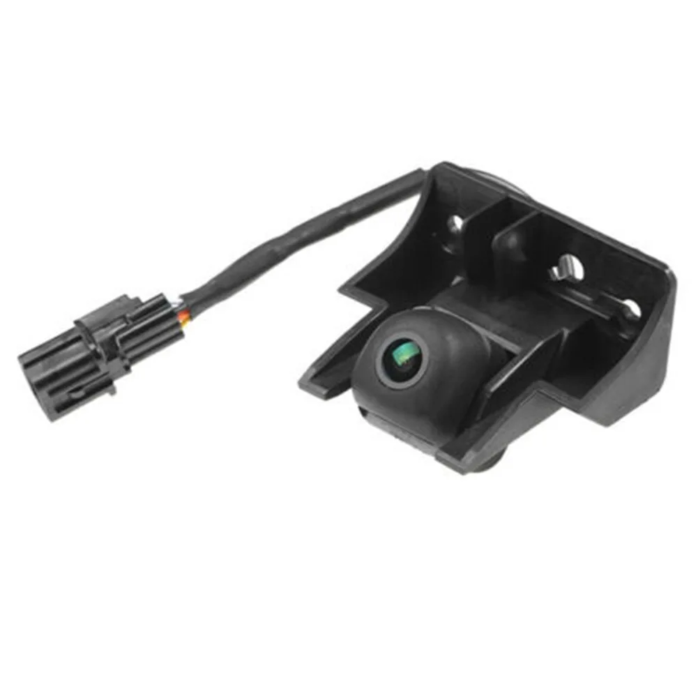 95760C1600 Rearview Backup Parking Assist Camera Motor Vehicle Camera ABS Plastic Auto Parts Backup Camera Car Accessories
95760C1600 Rearview Backup Parking Assist Camera Motor Vehicle Camera ABS Plastic Auto Parts Backup Camera Car Accessories
