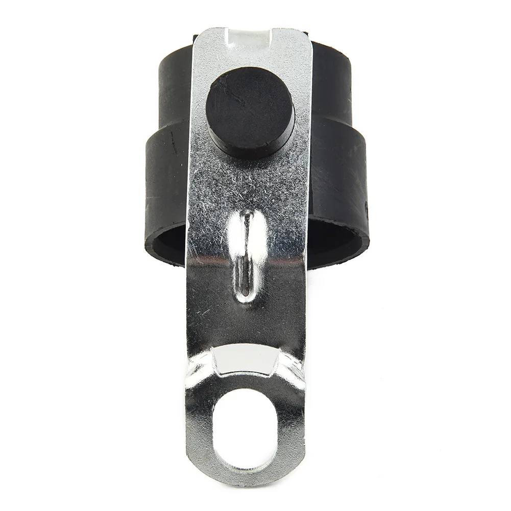 1pc Trailer Dirt Protection Plug Adapter Plug Holder Universal Weatherproof Protective Rigid Accessory For 7‑13P ABS Metel
1pc Trailer Dirt Protection Plug Adapter Plug Holder Universal Weatherproof Protective Rigid Accessory For 7‑13P ABS Metel