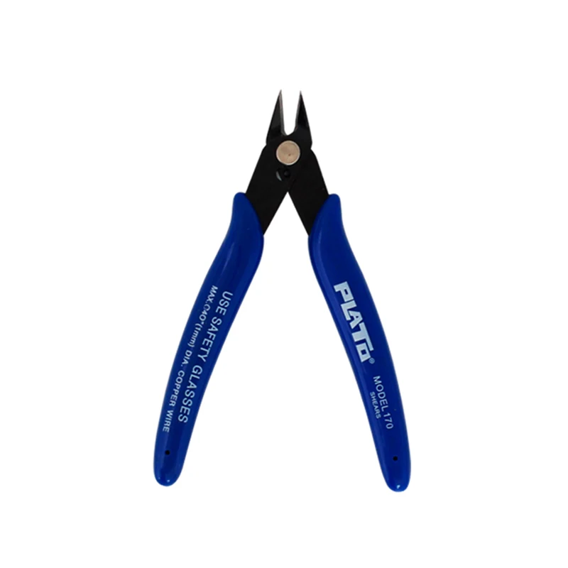 Plastic Model Nipper Cutter Plier DIY Hobby School Stationery Arts Crafts Handicraft Military Kit Making Tools
Plastic Model Nipper Cutter Plier DIY Hobby School Stationery Arts Crafts Handicraft Military Kit Making Tools
