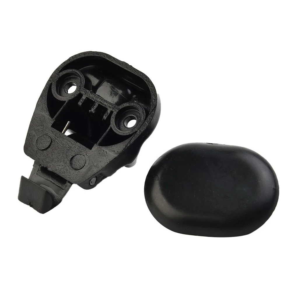 1pcs Plastic Black Glass Lock Buckle For Mitsubishi For Pajero For Montero Mk2 MKII 1991-1999 L300 MB416320
1pcs Plastic Black Glass Lock Buckle For Mitsubishi For Pajero For Montero Mk2 MKII 1991-1999 L300 MB416320