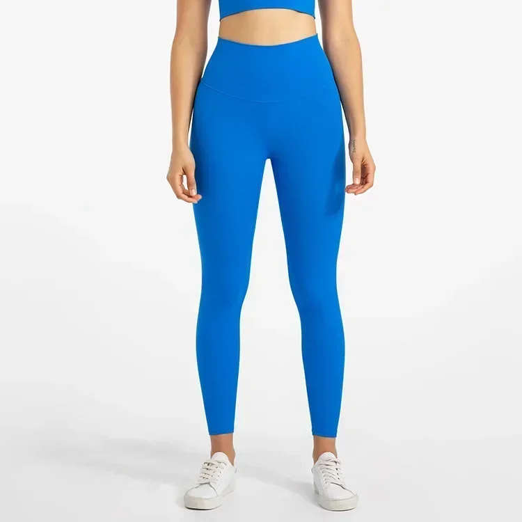 Lulu Ultra Soft High Waisted Yoga Pants Sport Women 25'' Stretch Nylon Gym Workout Leggings No Front Seam Athletic Tights
Lulu Ultra Soft High Waisted Yoga Pants Sport Women 25'' Stretch Nylon Gym Workout Leggings No Front Seam Athletic Tights