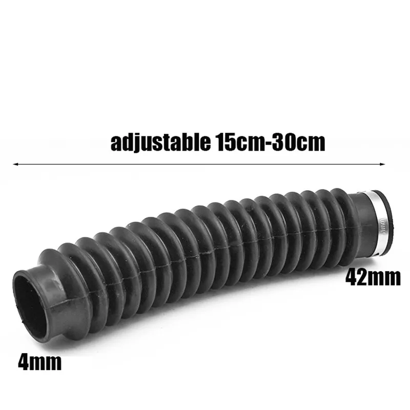 1pc Motorcycle Air Filter Hose Tube Thickness Motorcycle Air Filters Accessories Replacement Air Intake Fuel Delivery
1pc Motorcycle Air Filter Hose Tube Thickness Motorcycle Air Filters Accessories Replacement Air Intake Fuel Delivery