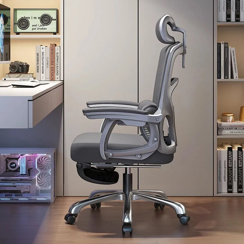 Luxury Ergonomic Office Game Chair Accent Living Room Nordic Modern Lazy Chair Bedroom Comfy Silla Escritorio Office Furniture
Luxury Ergonomic Office Game Chair Accent Living Room Nordic Modern Lazy Chair Bedroom Comfy Silla Escritorio Office Furniture