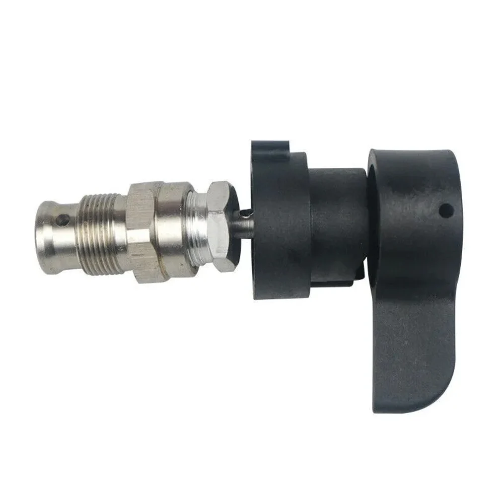 Reliable Airless Paint Sprayer Return Valve Repair Kit For 390395490495590595 Complete With Stainless Steel Valve
Reliable Airless Paint Sprayer Return Valve Repair Kit For 390395490495590595 Complete With Stainless Steel Valve