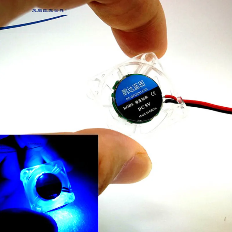 Hydrulic bearing 2510 25MM 25x25x10MM Graphics card Cooling fan 5V 12V 24V m.2 SSD Fan with LED 2pin
Hydrulic bearing 2510 25MM 25x25x10MM Graphics card Cooling fan 5V 12V 24V m.2 SSD Fan with LED 2pin