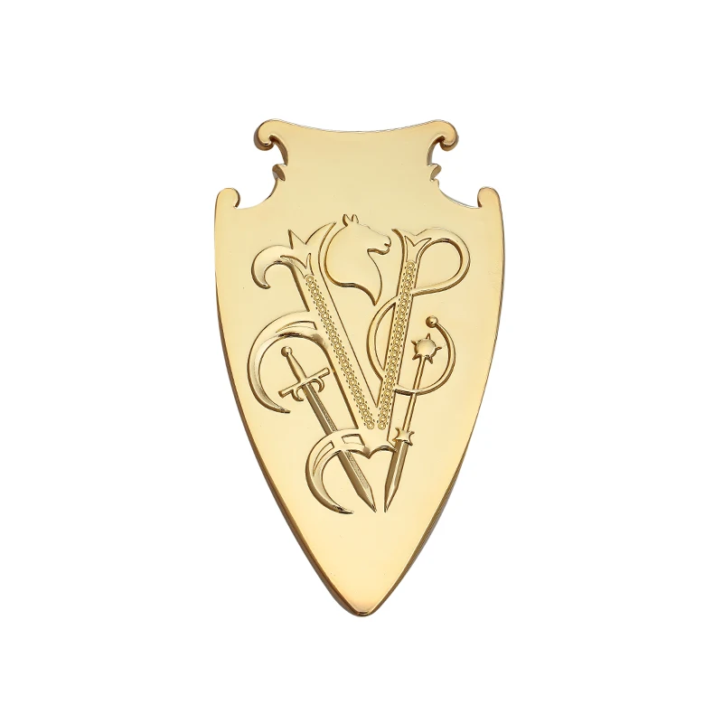 300pcs MOQ OEM special-shaped rivet gold custom logo emboss metal tags label for bag
300pcs MOQ OEM special-shaped rivet gold custom logo emboss metal tags label for bag