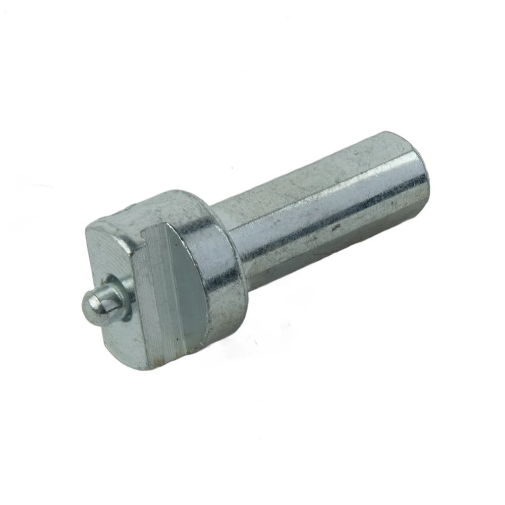 Accessories Connecting Rod 16mm Adapter Carbon Steel Cleaning Tool Connector Electric Drill Galvanized Durable
Accessories Connecting Rod 16mm Adapter Carbon Steel Cleaning Tool Connector Electric Drill Galvanized Durable