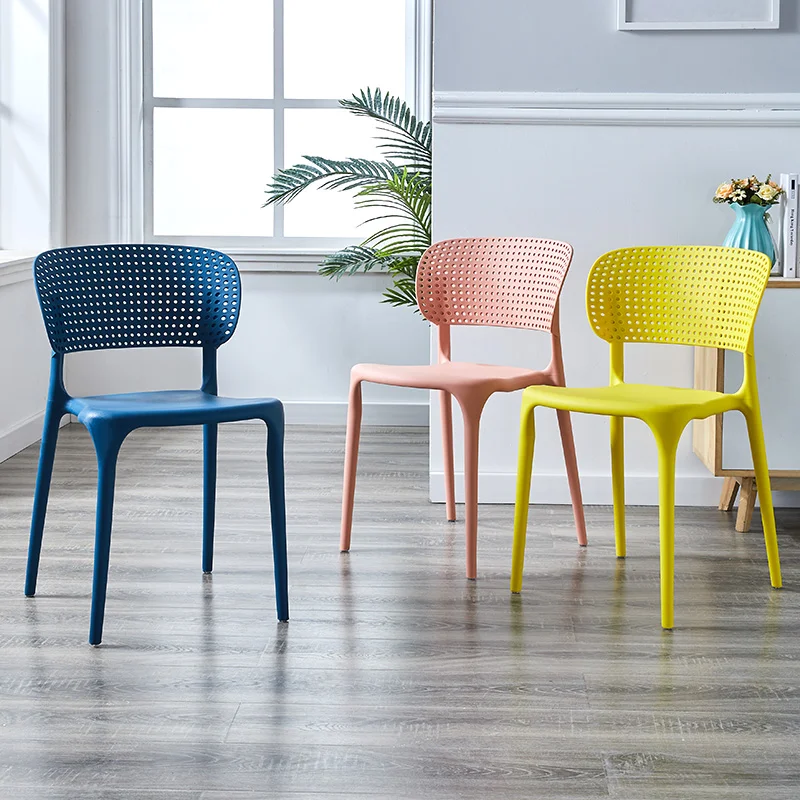 Plastic Armchair Folding Chair Dining Living Room Chair Salon Balcony Armchair Adult Thickened Bedroom Sandalye Furniture
Plastic Armchair Folding Chair Dining Living Room Chair Salon Balcony Armchair Adult Thickened Bedroom Sandalye Furniture
