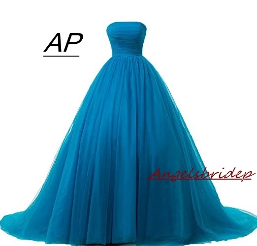 ANGELSBRIDEP сексуальные синие платья Quinceanera 15 вечерние без бретелек Длинные милые 16 платьев для официальной вечеринки Бальные платья
ANGELSBRIDEP сексуальные синие платья Quinceanera 15 вечерние без бретелек Длинные милые 16 платьев для официальной вечеринки Бальные платья