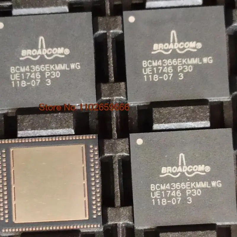 BCM4366EKMMLWG P30,QFN оригинал, в наличии. Power IC
BCM4366EKMMLWG P30,QFN оригинал, в наличии. Power IC