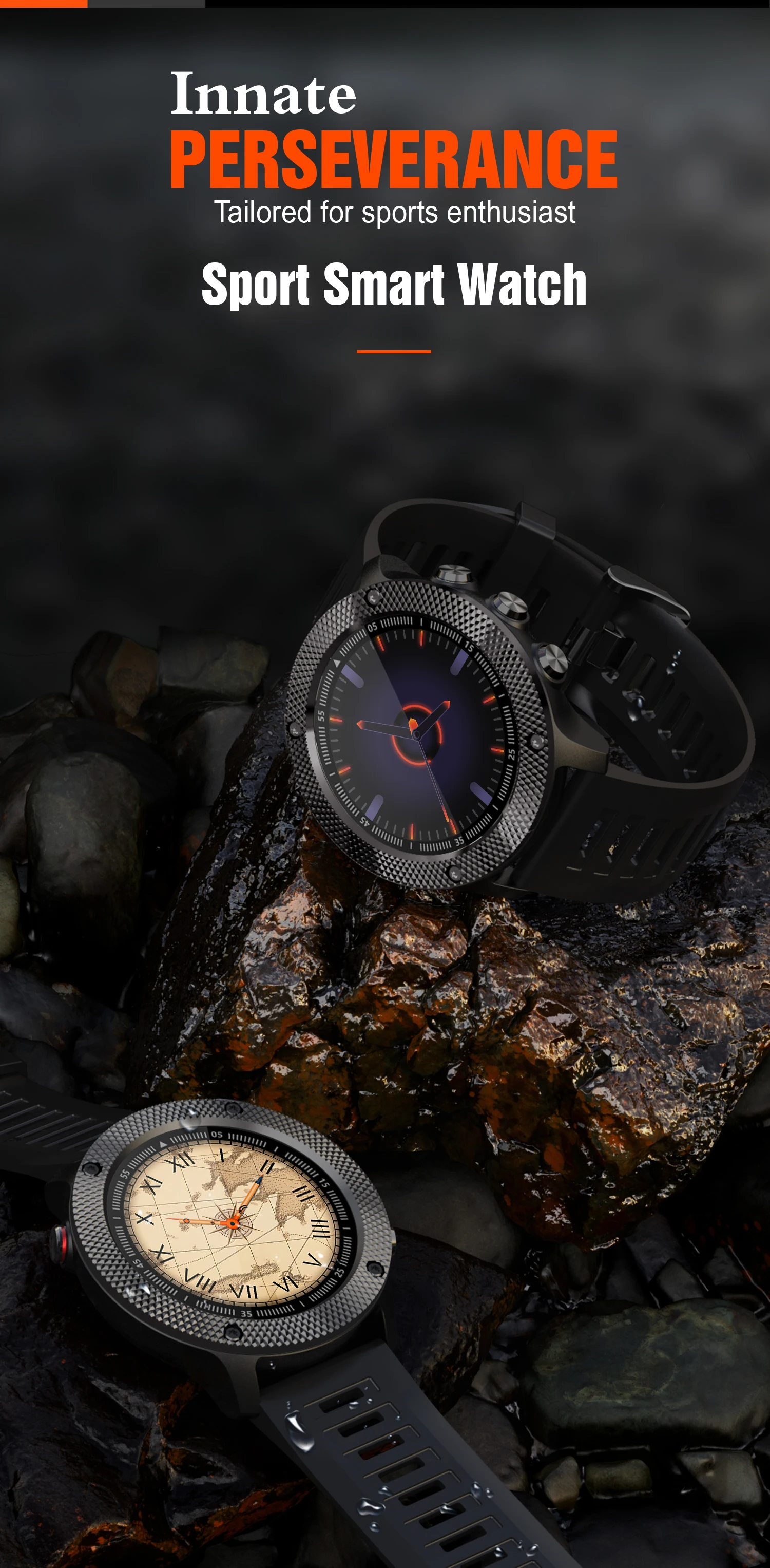 2022 New Smart Watch ST06 For Men Full Touch Screen IP68 Waterproof For Android IOS With Retail Box
2022 New Smart Watch ST06 For Men Full Touch Screen IP68 Waterproof For Android IOS With Retail Box