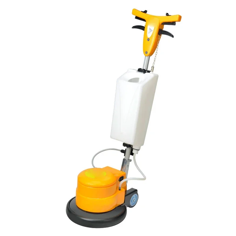 Multifunctional Floor Scrubber Small Floor Scrubber Floor Flooring Hotel Carpet Cleaning Machine
Multifunctional Floor Scrubber Small Floor Scrubber Floor Flooring Hotel Carpet Cleaning Machine