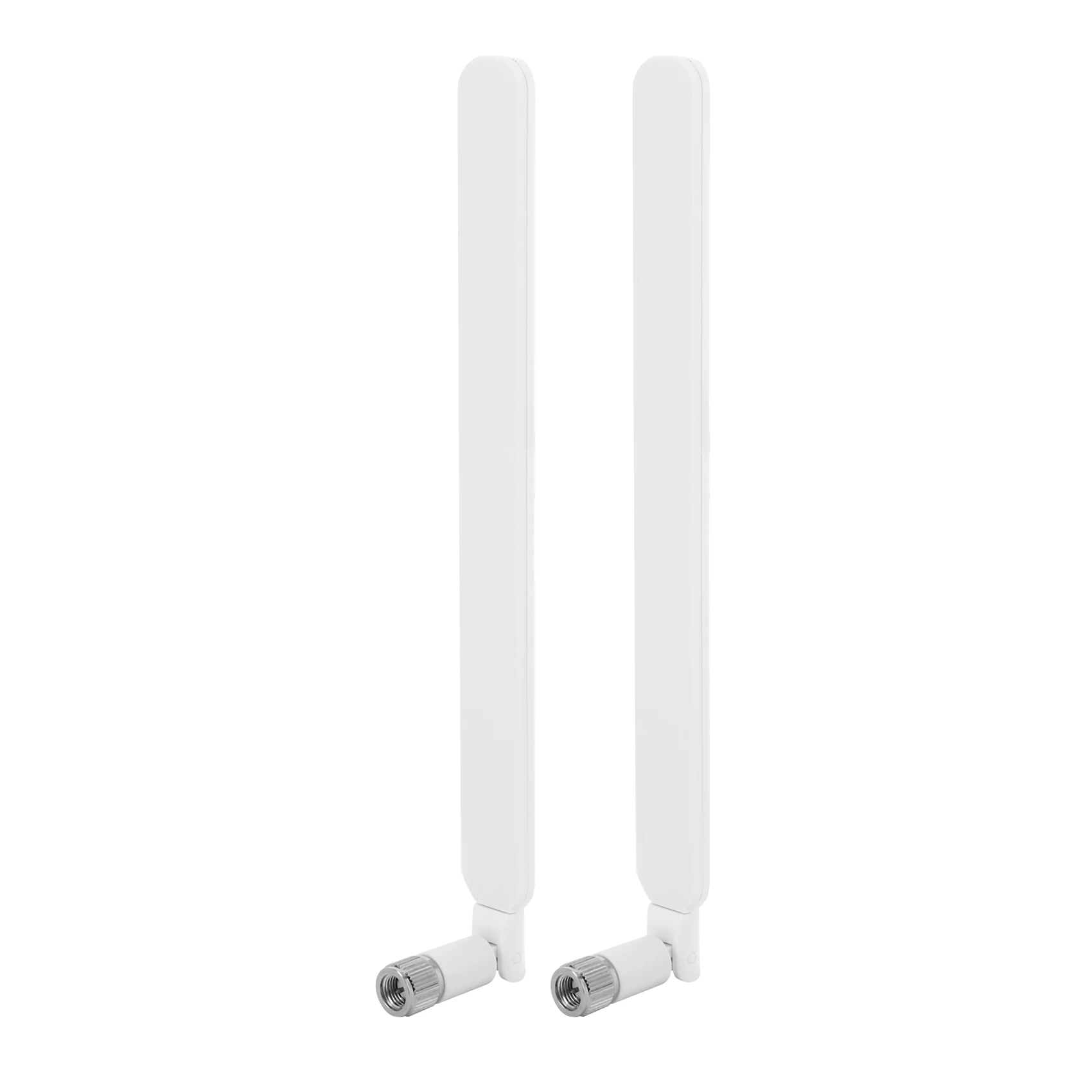 

Router Antena 4G Antenna SMA Male for 4G LTE Router External Antenna for B593 E5186 for B315 B310 698-2700MHz 2Pcs