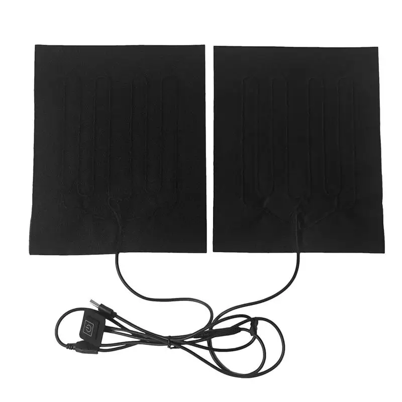 Silicone Heating Pad Electric Heated Mats For Pets Waterproof Thermal Pad With 3 Adjustable Temperatures Washable And DIY
Silicone Heating Pad Electric Heated Mats For Pets Waterproof Thermal Pad With 3 Adjustable Temperatures Washable And DIY
