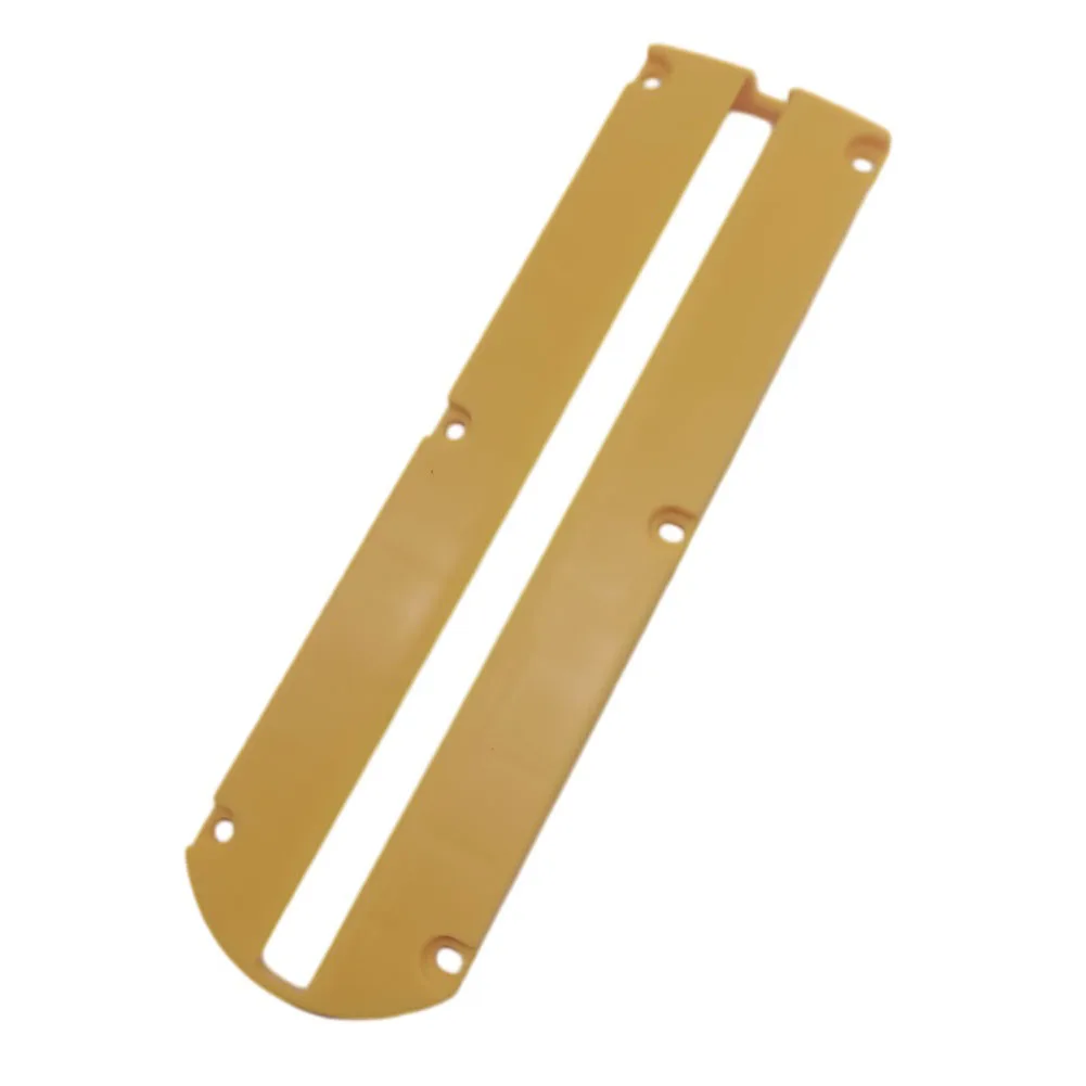 1PC Miter Saw Kerf Plate 146726-02 Replacement For 3660 DW716 DW705 DW704 DW703 Miter Saw Kerf Plate
1PC Miter Saw Kerf Plate 146726-02 Replacement For 3660 DW716 DW705 DW704 DW703 Miter Saw Kerf Plate