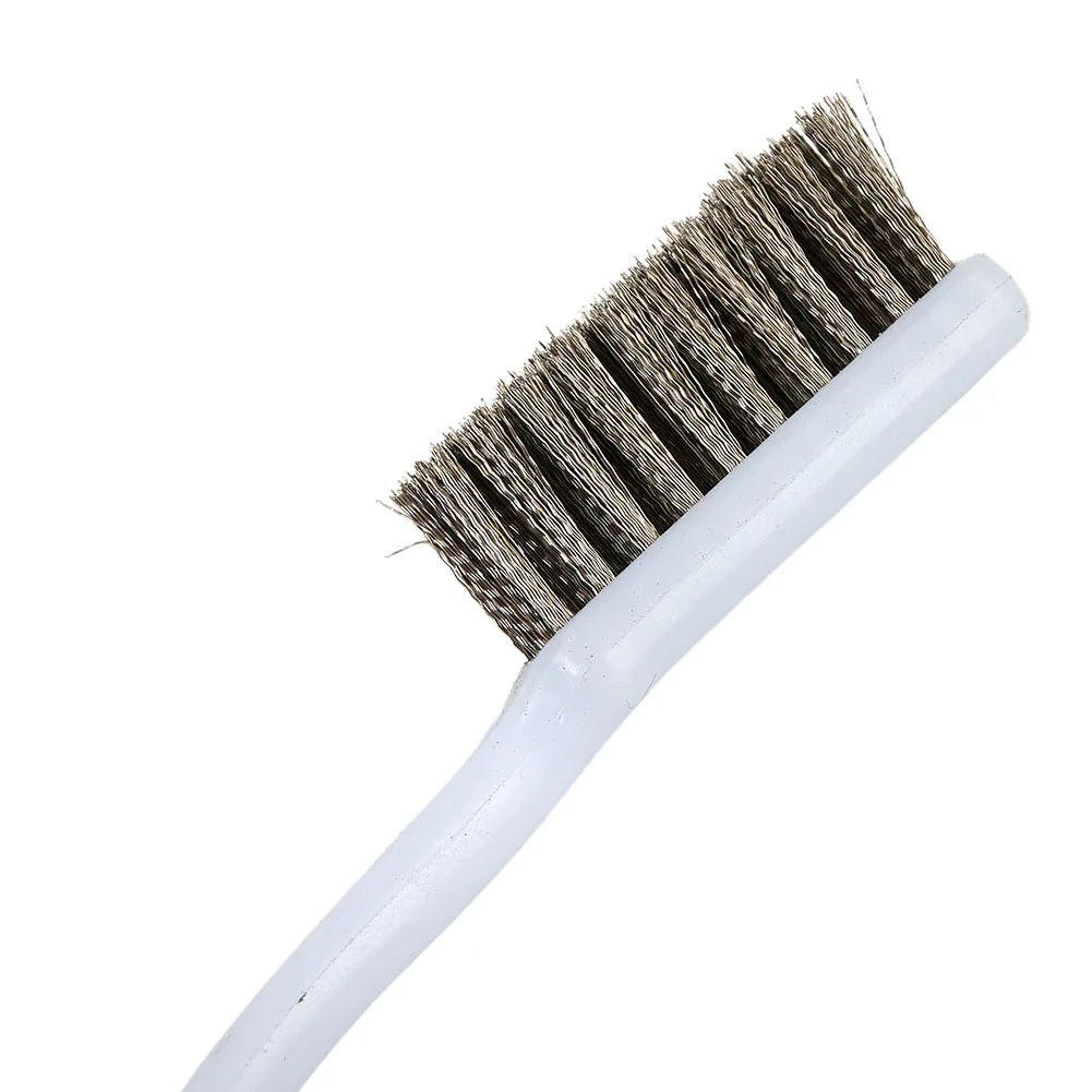 5pcs Wire Brass BrushMini Brushes Micro Steel Brass Rust Remover Paint Remove Metal Scrubbing Polishing Burring Brush Hot!
5pcs Wire Brass BrushMini Brushes Micro Steel Brass Rust Remover Paint Remove Metal Scrubbing Polishing Burring Brush Hot!