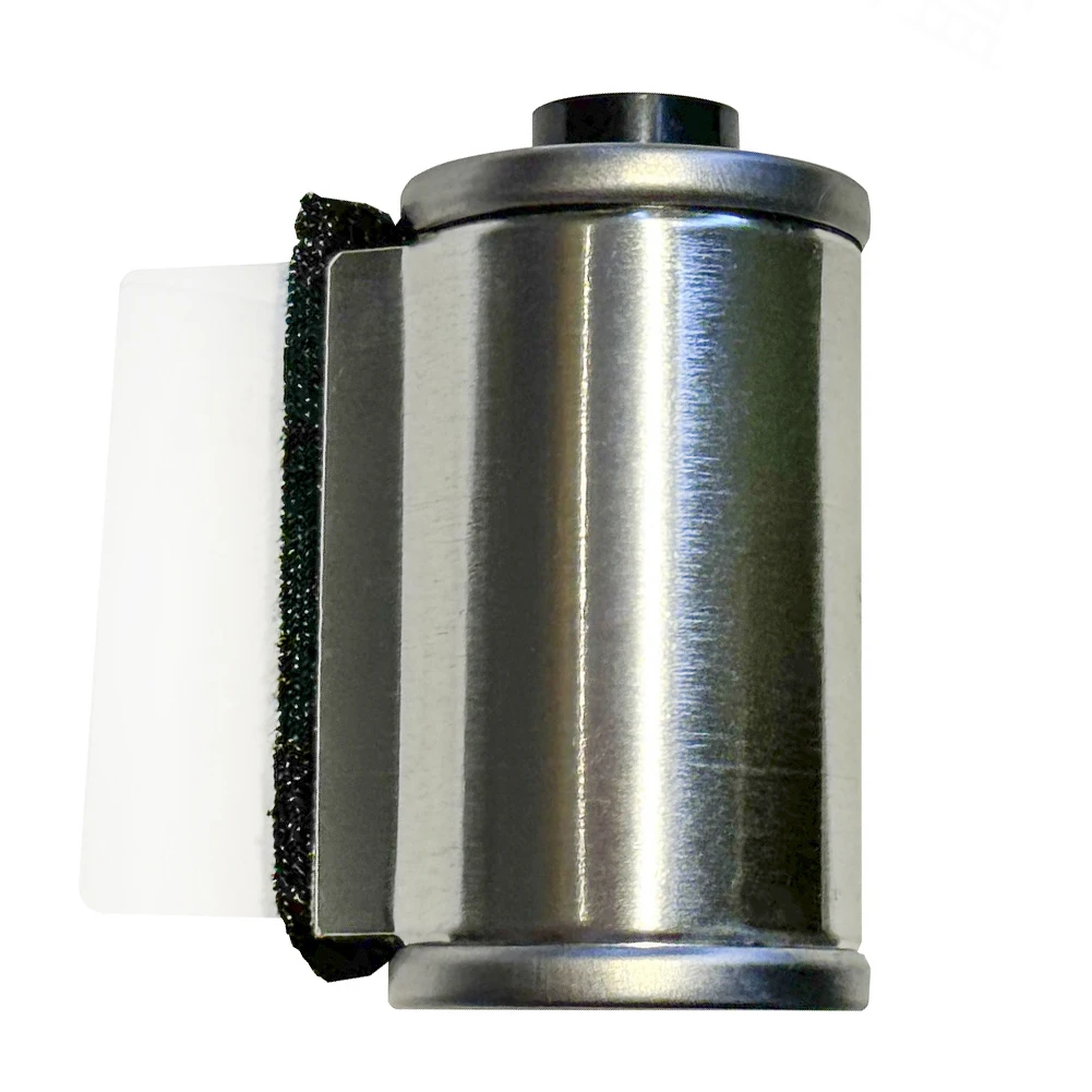 High Quality 35MM Empty Film Cartridge Case 135/35mm Empty Film Cassettes Bulk Roll Negatives Film Hand Roll And Reloading
High Quality 35MM Empty Film Cartridge Case 135/35mm Empty Film Cassettes Bulk Roll Negatives Film Hand Roll And Reloading